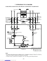 Предварительный просмотр 40 страницы Toshiba RAS-3M26GAV-E1 Service Manual