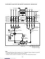 Предварительный просмотр 41 страницы Toshiba RAS-3M26GAV-E1 Service Manual