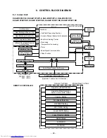 Предварительный просмотр 48 страницы Toshiba RAS-3M26GAV-E1 Service Manual