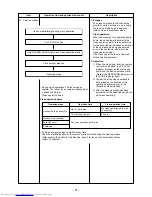 Предварительный просмотр 67 страницы Toshiba RAS-3M26GAV-E1 Service Manual