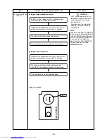 Предварительный просмотр 68 страницы Toshiba RAS-3M26GAV-E1 Service Manual