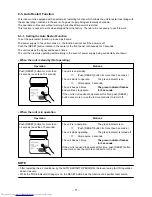 Предварительный просмотр 71 страницы Toshiba RAS-3M26GAV-E1 Service Manual