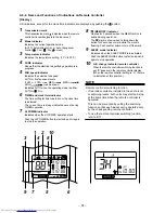 Предварительный просмотр 74 страницы Toshiba RAS-3M26GAV-E1 Service Manual