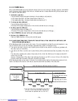 Предварительный просмотр 75 страницы Toshiba RAS-3M26GAV-E1 Service Manual