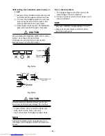 Предварительный просмотр 80 страницы Toshiba RAS-3M26GAV-E1 Service Manual