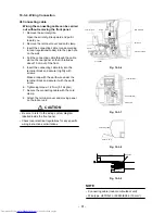 Предварительный просмотр 81 страницы Toshiba RAS-3M26GAV-E1 Service Manual