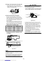 Предварительный просмотр 83 страницы Toshiba RAS-3M26GAV-E1 Service Manual