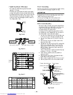 Предварительный просмотр 88 страницы Toshiba RAS-3M26GAV-E1 Service Manual