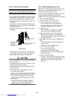 Предварительный просмотр 90 страницы Toshiba RAS-3M26GAV-E1 Service Manual