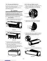 Предварительный просмотр 94 страницы Toshiba RAS-3M26GAV-E1 Service Manual