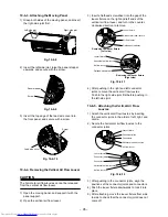 Предварительный просмотр 95 страницы Toshiba RAS-3M26GAV-E1 Service Manual