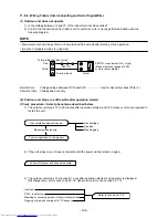 Предварительный просмотр 106 страницы Toshiba RAS-3M26GAV-E1 Service Manual