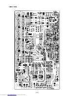 Предварительный просмотр 116 страницы Toshiba RAS-3M26GAV-E1 Service Manual