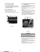 Предварительный просмотр 123 страницы Toshiba RAS-3M26GAV-E1 Service Manual