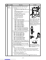 Предварительный просмотр 125 страницы Toshiba RAS-3M26GAV-E1 Service Manual