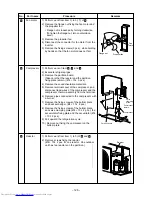 Предварительный просмотр 126 страницы Toshiba RAS-3M26GAV-E1 Service Manual