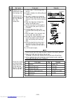 Предварительный просмотр 128 страницы Toshiba RAS-3M26GAV-E1 Service Manual