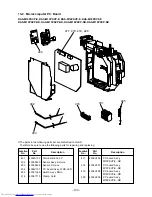 Предварительный просмотр 130 страницы Toshiba RAS-3M26GAV-E1 Service Manual