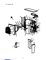 Предварительный просмотр 131 страницы Toshiba RAS-3M26GAV-E1 Service Manual