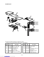 Предварительный просмотр 134 страницы Toshiba RAS-3M26GAV-E1 Service Manual