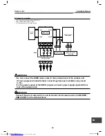 Предварительный просмотр 13 страницы Toshiba RAS-3M26S3AV-A Installation Manual