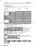 Preview for 9 page of Toshiba RAS-3M26U2AVG-E Installation Manual