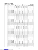 Предварительный просмотр 8 страницы Toshiba RAS-3M26UAV-E Service Manual