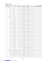 Предварительный просмотр 16 страницы Toshiba RAS-3M26UAV-E Service Manual