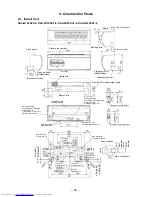 Предварительный просмотр 34 страницы Toshiba RAS-3M26UAV-E Service Manual