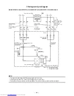 Предварительный просмотр 39 страницы Toshiba RAS-3M26UAV-E Service Manual