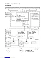 Предварительный просмотр 45 страницы Toshiba RAS-3M26UAV-E Service Manual