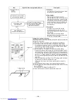 Предварительный просмотр 65 страницы Toshiba RAS-3M26UAV-E Service Manual