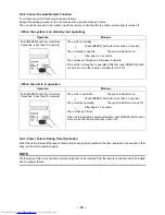 Предварительный просмотр 68 страницы Toshiba RAS-3M26UAV-E Service Manual