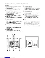 Предварительный просмотр 70 страницы Toshiba RAS-3M26UAV-E Service Manual