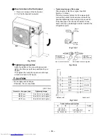 Предварительный просмотр 83 страницы Toshiba RAS-3M26UAV-E Service Manual