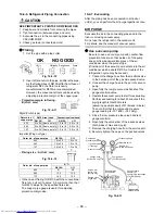 Предварительный просмотр 84 страницы Toshiba RAS-3M26UAV-E Service Manual