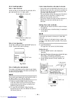 Предварительный просмотр 88 страницы Toshiba RAS-3M26UAV-E Service Manual