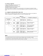 Предварительный просмотр 93 страницы Toshiba RAS-3M26UAV-E Service Manual