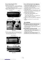 Предварительный просмотр 119 страницы Toshiba RAS-3M26UAV-E Service Manual