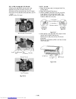 Предварительный просмотр 120 страницы Toshiba RAS-3M26UAV-E Service Manual