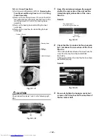 Предварительный просмотр 122 страницы Toshiba RAS-3M26UAV-E Service Manual