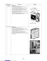 Предварительный просмотр 125 страницы Toshiba RAS-3M26UAV-E Service Manual