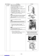 Предварительный просмотр 132 страницы Toshiba RAS-3M26UAV-E Service Manual