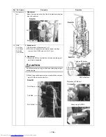 Предварительный просмотр 134 страницы Toshiba RAS-3M26UAV-E Service Manual