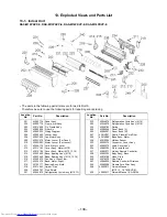 Предварительный просмотр 138 страницы Toshiba RAS-3M26UAV-E Service Manual