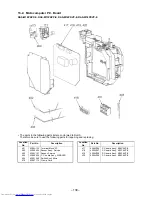 Предварительный просмотр 139 страницы Toshiba RAS-3M26UAV-E Service Manual