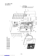 Предварительный просмотр 140 страницы Toshiba RAS-3M26UAV-E Service Manual