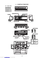 Предварительный просмотр 20 страницы Toshiba RAS-B10EKVP-E Service Manual