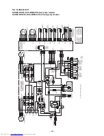 Предварительный просмотр 23 страницы Toshiba RAS-B10EKVP-E Service Manual