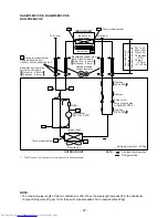 Предварительный просмотр 27 страницы Toshiba RAS-B10EKVP-E Service Manual